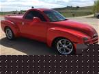 2004 Chevrolet SSR Picture 3