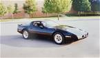 1984 Chevrolet Corvette Picture 3