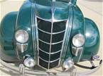 1935 Chrysler Air Flow Picture 3