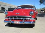 1954 Chevrolet Bel Air Picture 3