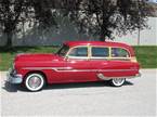 1953 Pontiac Chieftain Picture 3