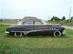 1951 Buick Super Picture 3