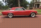 1962 Studebaker Hawk Picture 3