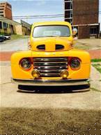 1948 Ford F1 Picture 3