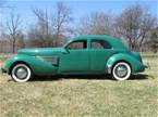 1936 Cord 810 Picture 3