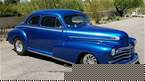 1947 Chevrolet Stylemaster Picture 3