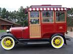 1928 Ford Model A Picture 3