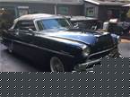 1954 Hudson Hornet Picture 3