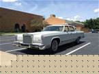 1979 Lincoln Continental Picture 3