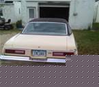 1976 Chevrolet Malibu Picture 3