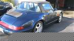1991 Porsche 911 Picture 3