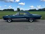 1968 Plymouth GTX Picture 3