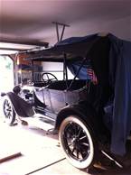 1918 Dodge Phaeton Picture 3