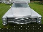 1966 Cadillac Fleetwood Picture 3