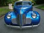 1940 Buick Super Picture 3