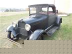 1929 Ford Roadster Picture 3