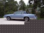 1984 Oldsmobile Cutlass Picture 3