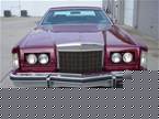 1979 Lincoln Continental Picture 3
