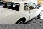 1986 Chevrolet Monte Carlo Picture 3