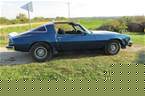 1976 Chevrolet Camaro Picture 3