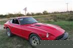 1974 Nissan Datsun Picture 3