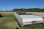 1964 Cadillac Convertible Picture 3