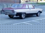 1966 Dodge Dart Picture 3