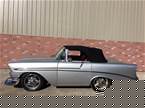 1956 Chevrolet Bel Air Picture 3
