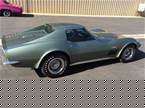 1972 Chevrolet Corvette Picture 3