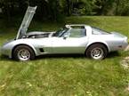 1982 Chevrolet Corvette Picture 3