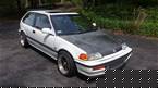 1990 Honda Civic Picture 3