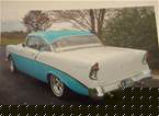 1956 Chevrolet 210 Picture 3