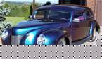 1940 Ford Deluxe Picture 3