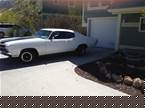 1970  Chevrolet Chevelle Picture 3