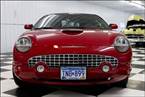 2002 Ford Thunderbird Picture 3