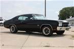 1970 Chevrolet Chevelle Picture 3