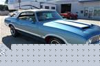 1970 Oldsmobile 442 Picture 3