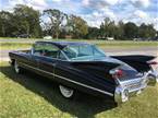 1959 Cadillac 62 Picture 3