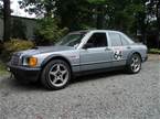 1984 Mercedes 190D Picture 3