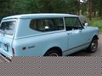 1975 International Scout Picture 3