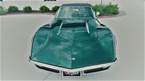 1971 Chevrolet Corvette Picture 3