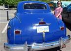 1946 Dodge Coupe Picture 3