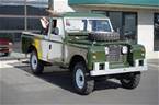 1965 Land Rover Defender Picture 3