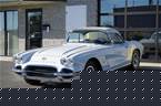 1962 Chevrolet Corvette Picture 3