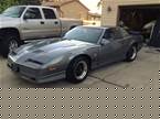 1988 Pontiac Firebird Picture 3