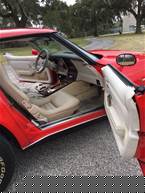 1979 Chevrolet Corvette Picture 3