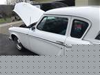 1956 Studebaker Flight Hawk Picture 3