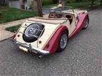 1965 Morgan Plus 4 Picture 3