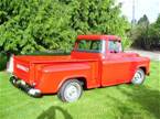 1959 Chevrolet 3100 Picture 3