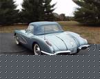 1958 Chevrolet Corvette Picture 3